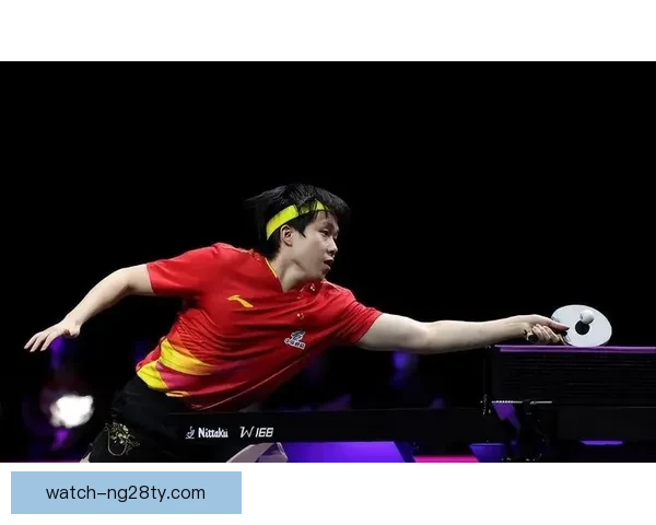 新加坡男单签位揭晓国乒迎硬战