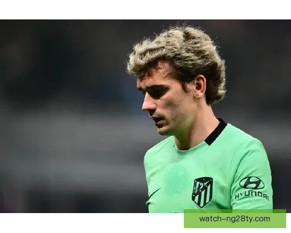 格列兹曼欧冠113场次超亨利